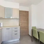 Girasole By Quokka 360 - Quiet Two-bedroom Close To The Centre Apartmán Lugano