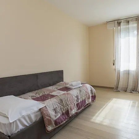Apartment Girasole By Quokka 360 - Quiet Two-bedroom Close To The Centre Lugano
