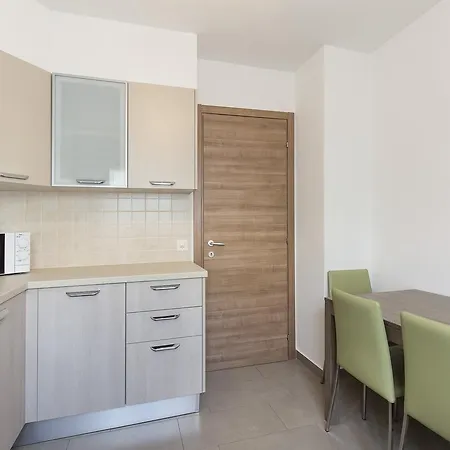 Girasole By Quokka 360 - Quiet Two-bedroom Close To The Centre Lejlighed Lugano