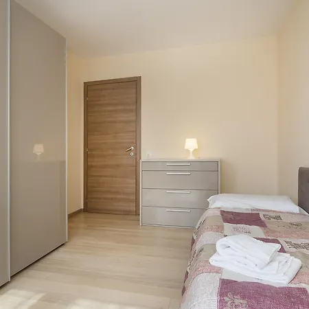 Girasole By Quokka 360 - Quiet Two-bedroom Close To The Centre Lejlighed Lugano