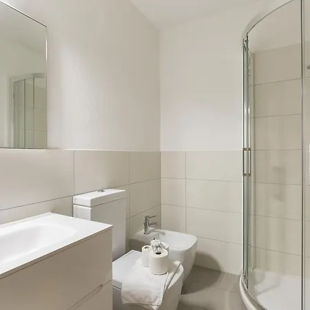 Lejlighed Girasole By Quokka 360 - Quiet Two-bedroom Close To The Centre *