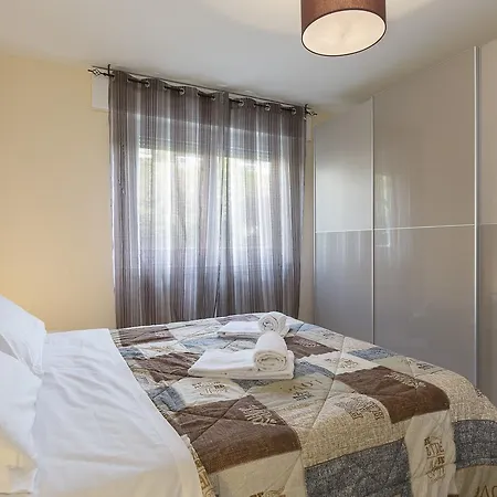 Apartment Girasole By Quokka 360 - Quiet Two-bedroom Close To The Centre *
