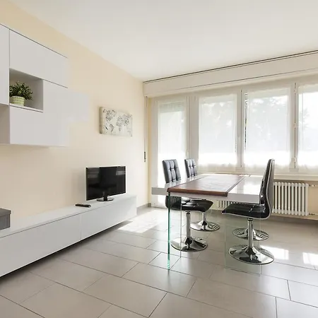 Girasole By Quokka 360 - Quiet Two-bedroom Close To The Centre Apartmán *