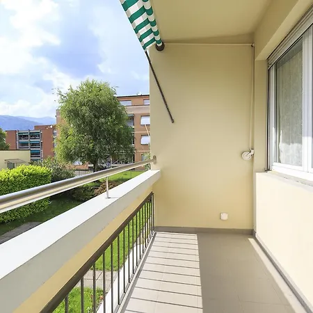 Apartment Girasole By Quokka 360 - Quiet Two-bedroom Close To The Centre *