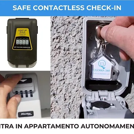 Girasole By Quokka 360 - Quiet Two-bedroom Close To The Centre Apartmán Lugano