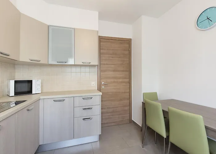 Girasole By Quokka 360 - Quiet Two-bedroom Close To The Centre Apartment Lugano
