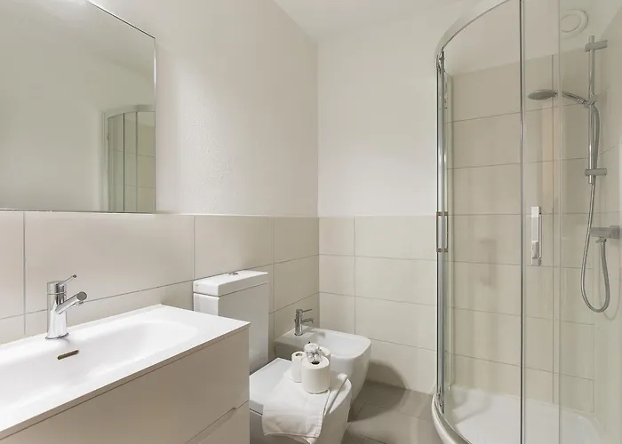 Apartman Girasole By Quokka 360 - Quiet Two-bedroom Close To The Centre *