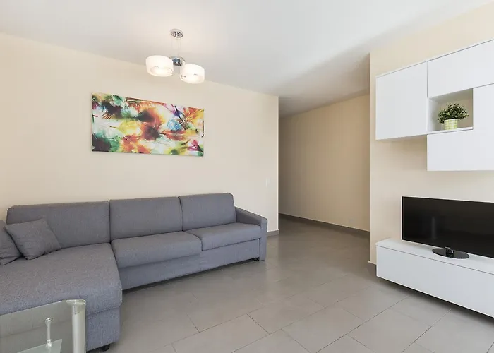 Girasole By Quokka 360 - Quiet Two-bedroom Close To The Centre * Lugano