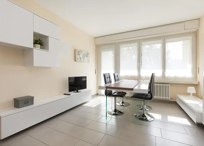 Girasole By Quokka 360 - Quiet Two-bedroom Close To The Centre Apartment *