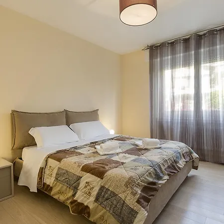 Girasole By Quokka 360 - Quiet Two-bedroom Close To The Centre Λουγκάνο